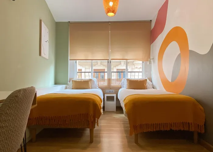 City Garden Bed And Breakfast Valenza